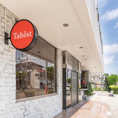 Hotel Tabist Sunshine Koga Exterior foto