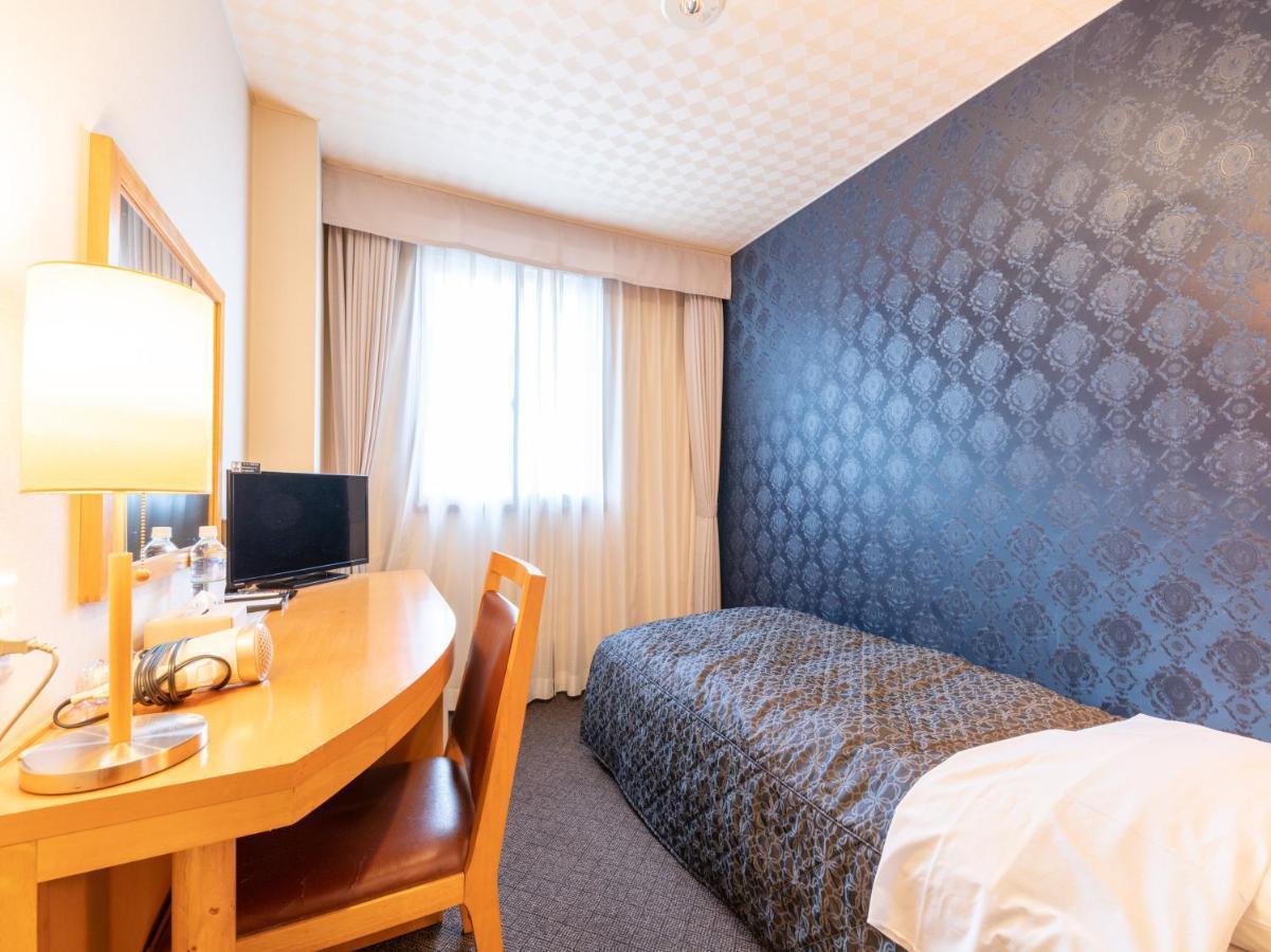 Hotel Tabist Sunshine Koga Exterior foto