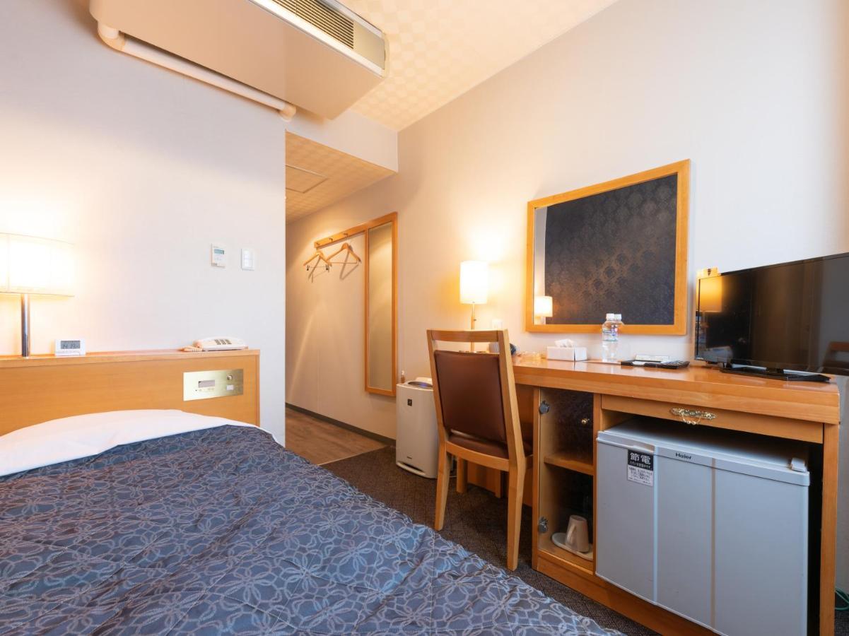 Hotel Tabist Sunshine Koga Exterior foto